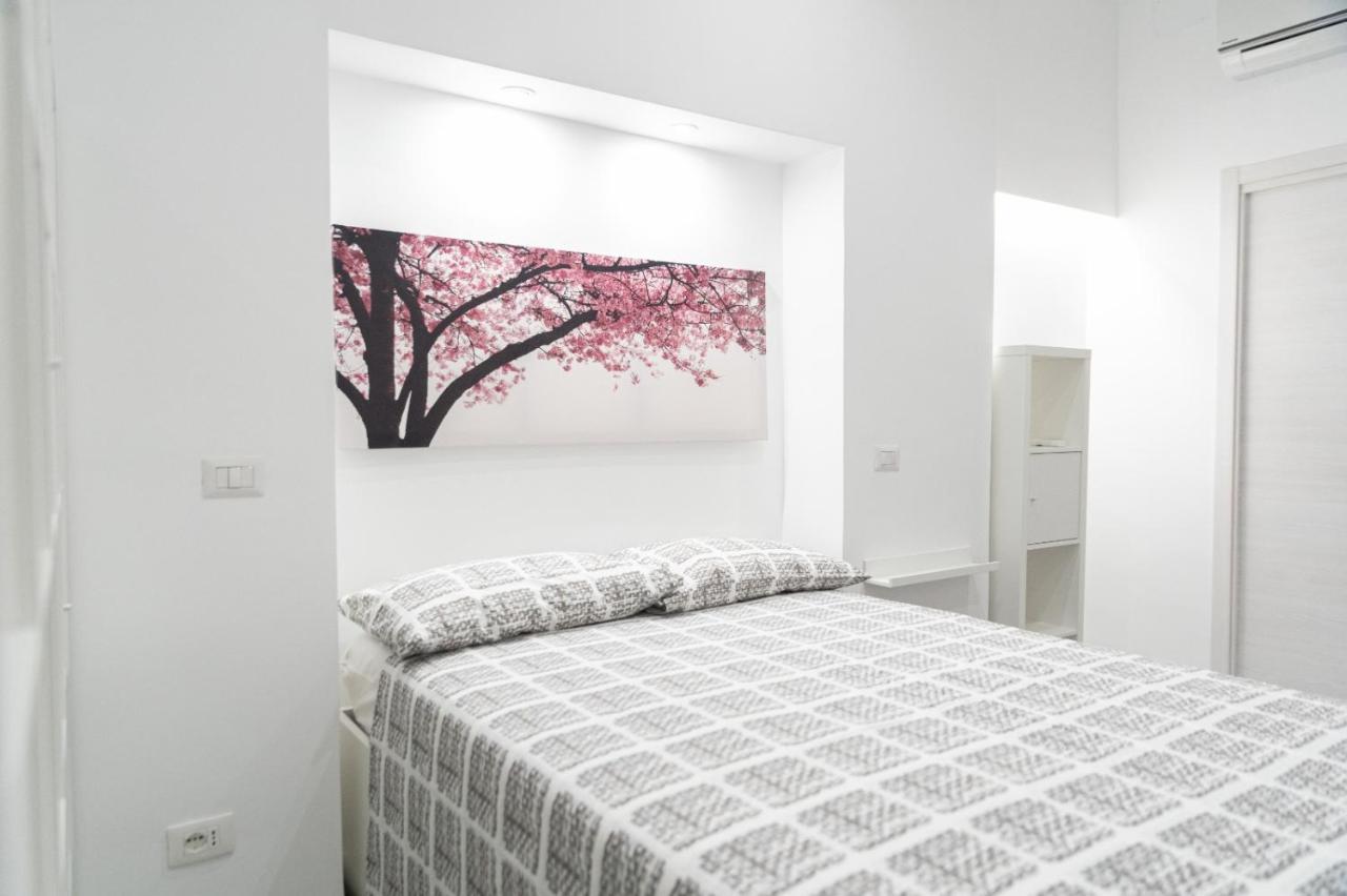 Reyhome Santa Filomena Catânia Exterior foto