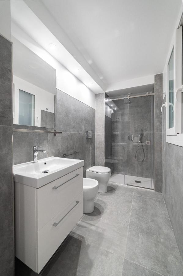 Reyhome Santa Filomena Catânia Exterior foto