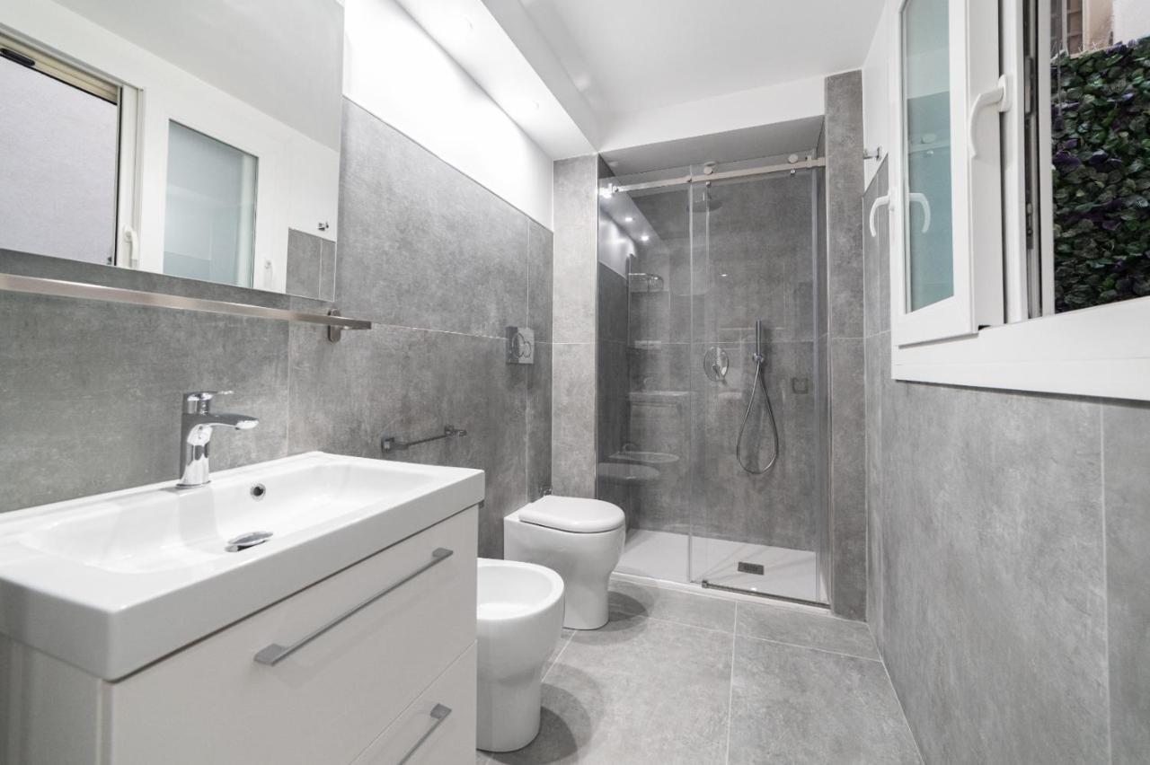 Reyhome Santa Filomena Catânia Exterior foto